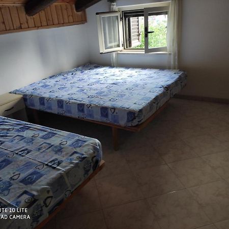 Casa Rosa Apartment Capitello Ngoại thất bức ảnh
