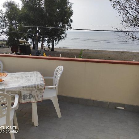 Casa Rosa Apartment Capitello Ngoại thất bức ảnh